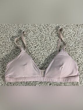 Pepper Limitless Wirefree Scoop Medium Bra